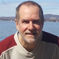 Luc Marinier
