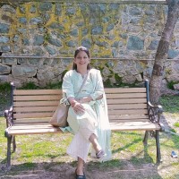 Pratibha Pathak