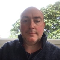 Donal Hickey