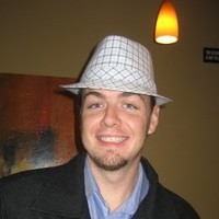 Brent Robison