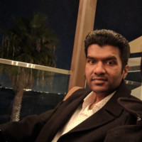 Dananjaya Rajamanthri