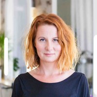 Maria Hellström