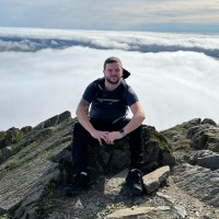 Daniel France Engtech Lcibse