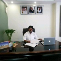 Rakesh Rajan