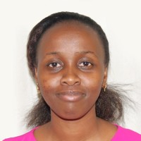 Chrp J. Nyokabi Kamau