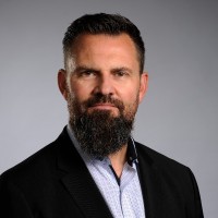Todd Bethel