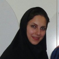 Fereshte Ebrahimi