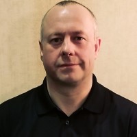 Darren Armstrong