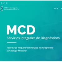 MCD Servicios Integrales de Diagnósticos S.A. de C.V.