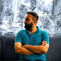 Rajat Chaudhary