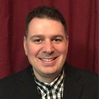 Scott Drazek