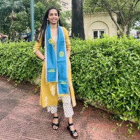Jharna Patel