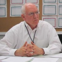 Fred Forck, Cpt