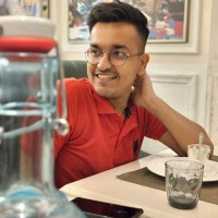 Shyam Shukla