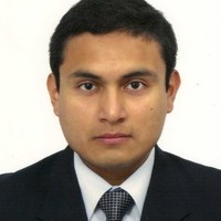 Rony Boris Ocán Saavedra