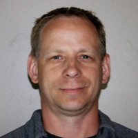Jeff Brown