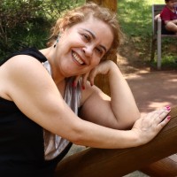 Maria Aparecida Souza