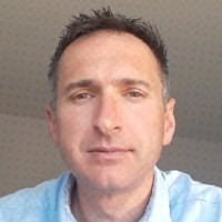 Laurent PICHERY