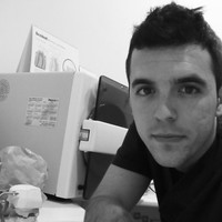 Daniel Esteban Zubero