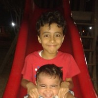 Hend Saqr