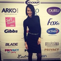 Ирина Керницкая