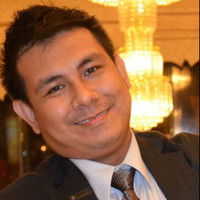 Benedict Abaygar Jr