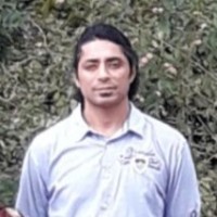 Nandan D A