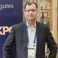 Aniket Bhope