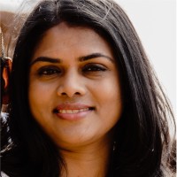 Poornika Ranasinghe