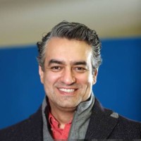 Ahmed Nouri