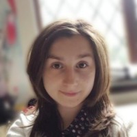 Sophia Giannattasio