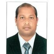 Dharmenda Kumar