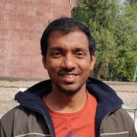Rakesh Venkat