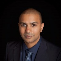 Nilesh Shah, Cfa