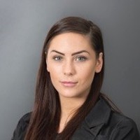 Kayla Pardey