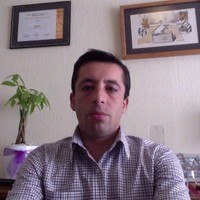 Jose Luis Candia Berrocal