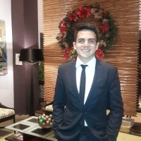 Felipe Mauricio Sancho Calderón