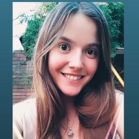María Paula Iafolla Cardós