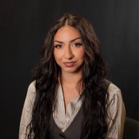 Lydia Robles