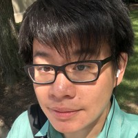 Anthony Kang