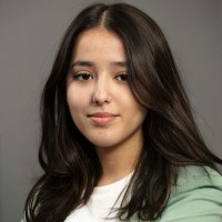 Hafsa Kouroun