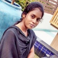 Padmavathy Selvam