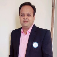 Kedar Pathak