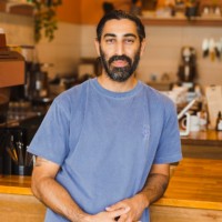 Sharif Sharifi