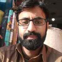 Furqan Pervaiz