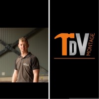 Tim De Vries