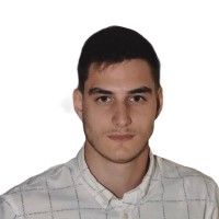 Stefan Tesanovic