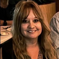 Shari Mitchell