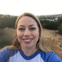 Sarah Blanchard