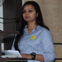 Shivi Joshi